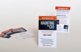 Website + Blog + Forum + Collateral: Spotless Books Website + Blog + Forum + Collateral: Spotless Books