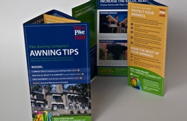 Brochures + Direct Mailers: Various Businesses + Organizations Brochures + Direct Mailers: Various Businesses + Organizations